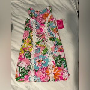 NWT Lily Pulitzer Dress